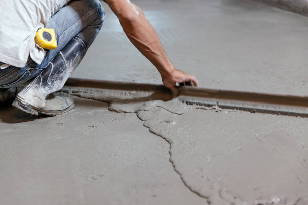 Best Concrete Installation Cost  in USA