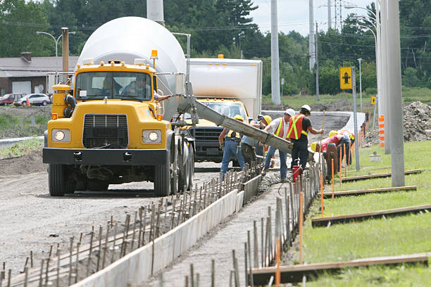 Best Concrete Contractor Near Me  in USA